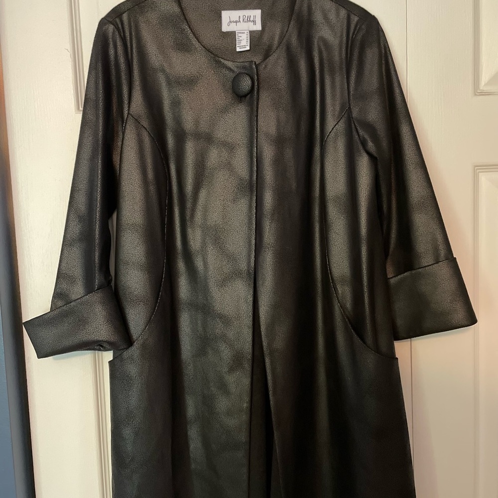 Black jacket /blazer